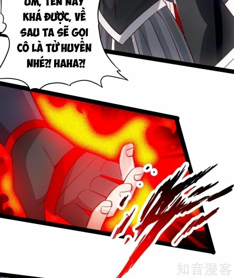 Tiên Võ Đế Tôn Chapter 82 - Trang 11