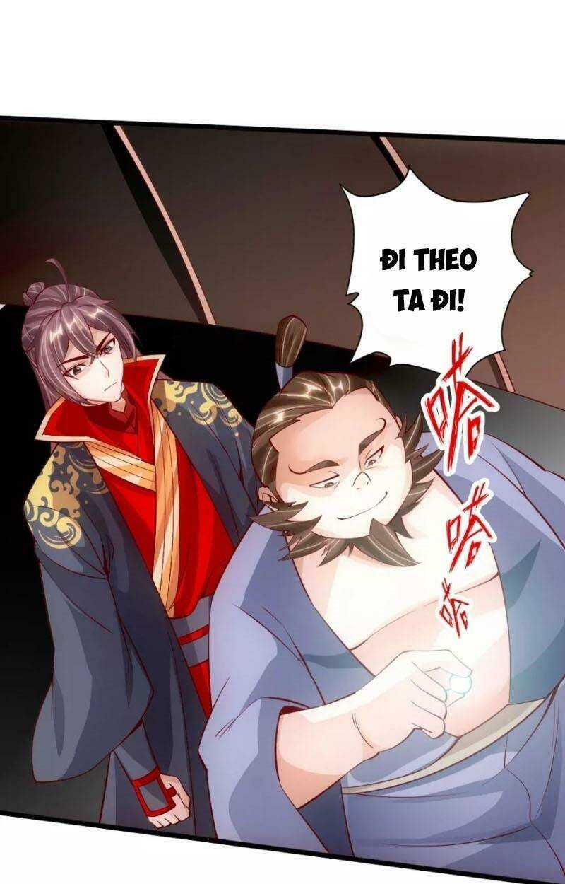 Tiên Võ Đế Tôn Chapter 80 - Trang 6