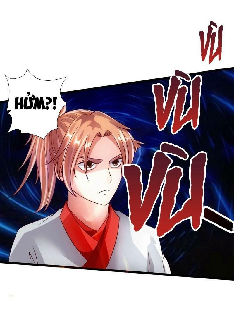 Tiên Võ Đế Tôn Chapter 58 - Trang 39