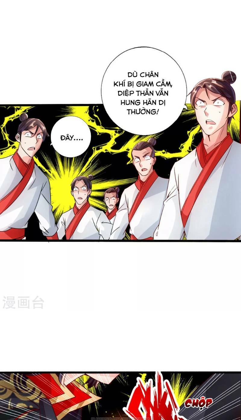 Tiên Võ Đế Tôn Chapter 39 - Trang 31