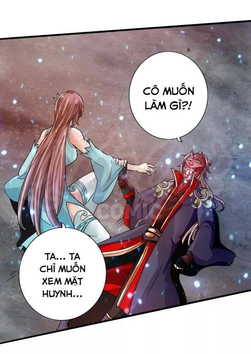 Tiên Võ Đế Tôn Chapter 57 - Trang 1