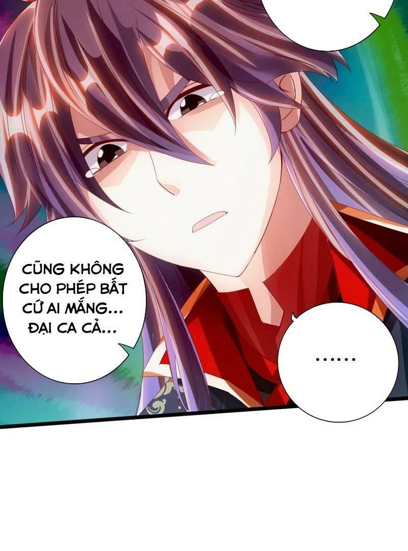 Tiên Võ Đế Tôn Chapter 58 - Trang 53