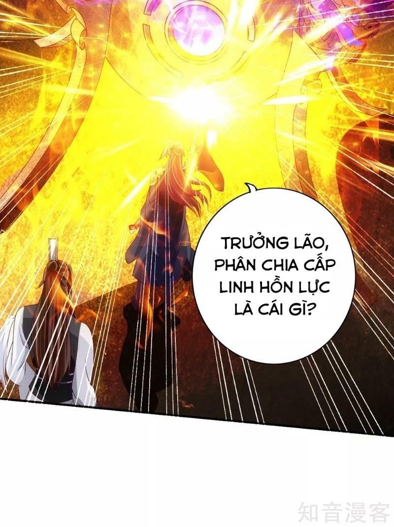 Tiên Võ Đế Tôn Chapter 69 - Trang 31