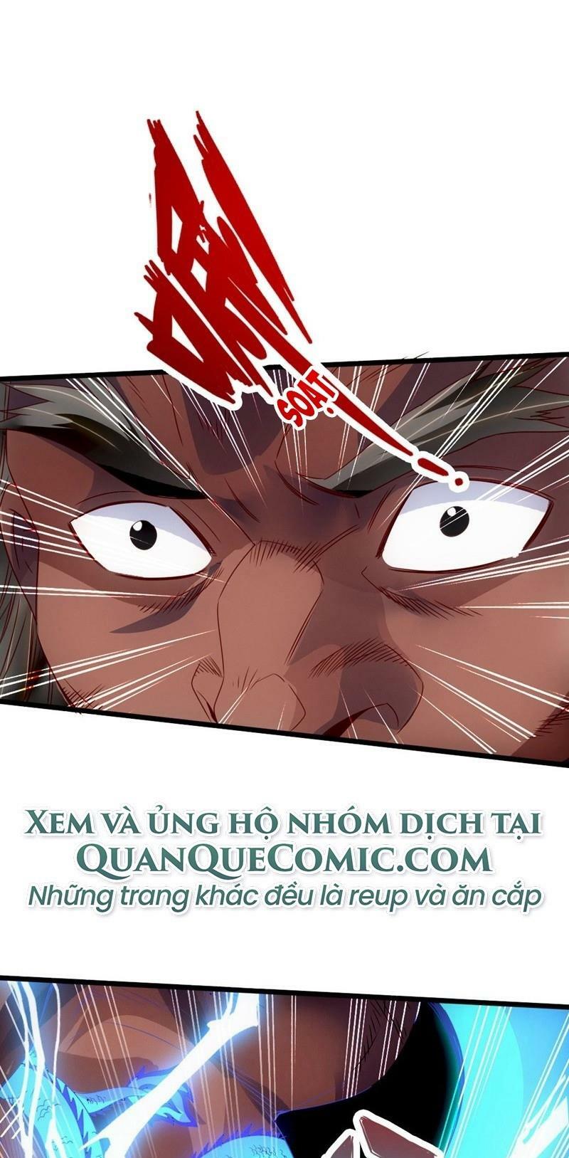 Tiên Võ Đế Tôn Chapter 71 - Trang 36