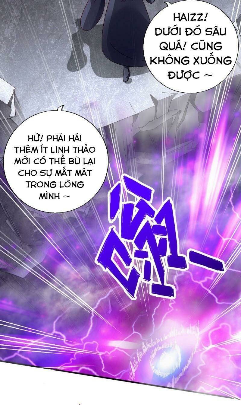 Tiên Võ Đế Tôn Chapter 73 - Trang 7