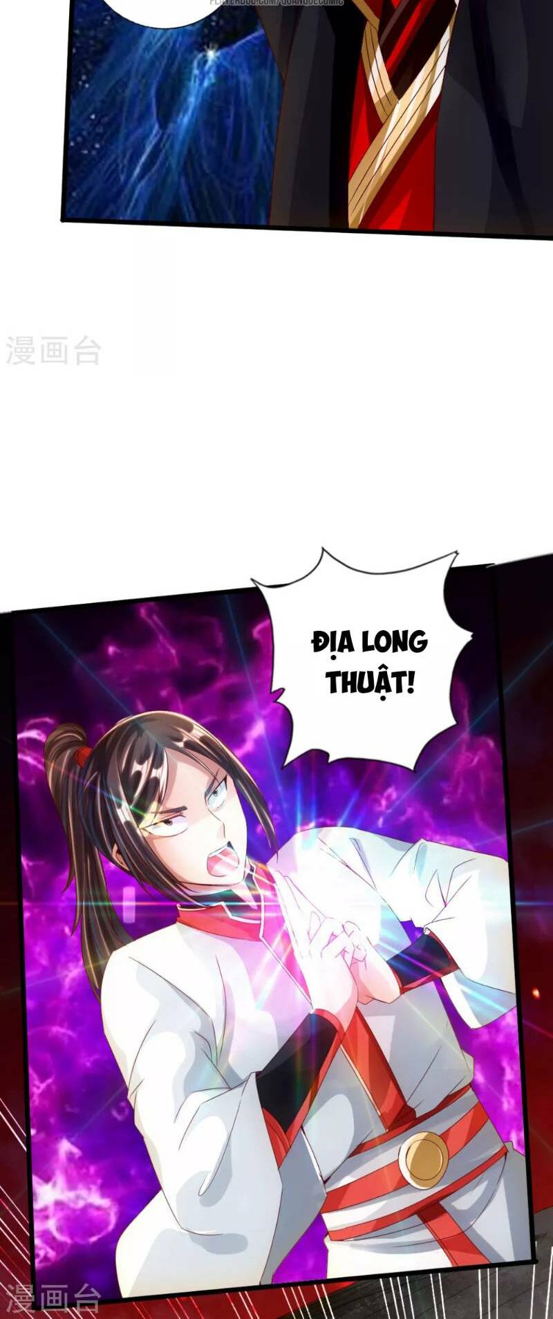 Tiên Võ Đế Tôn Chapter 37 - Trang 23