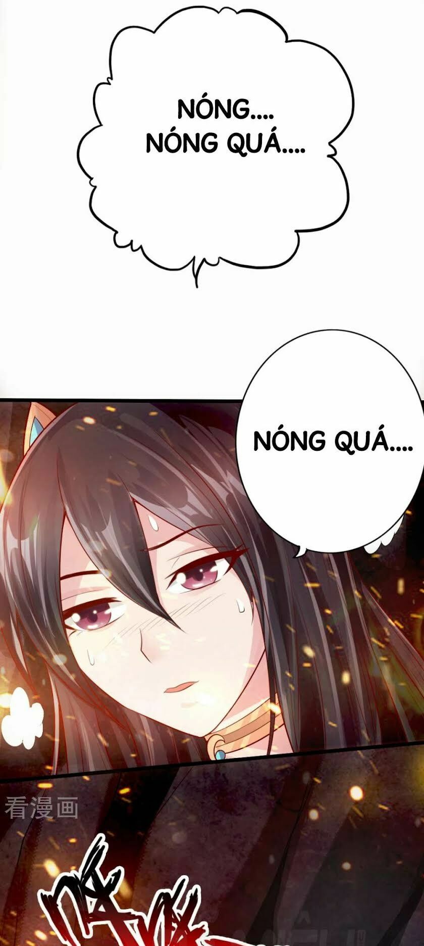 Tiên Võ Đế Tôn Chapter 9 - Trang 3