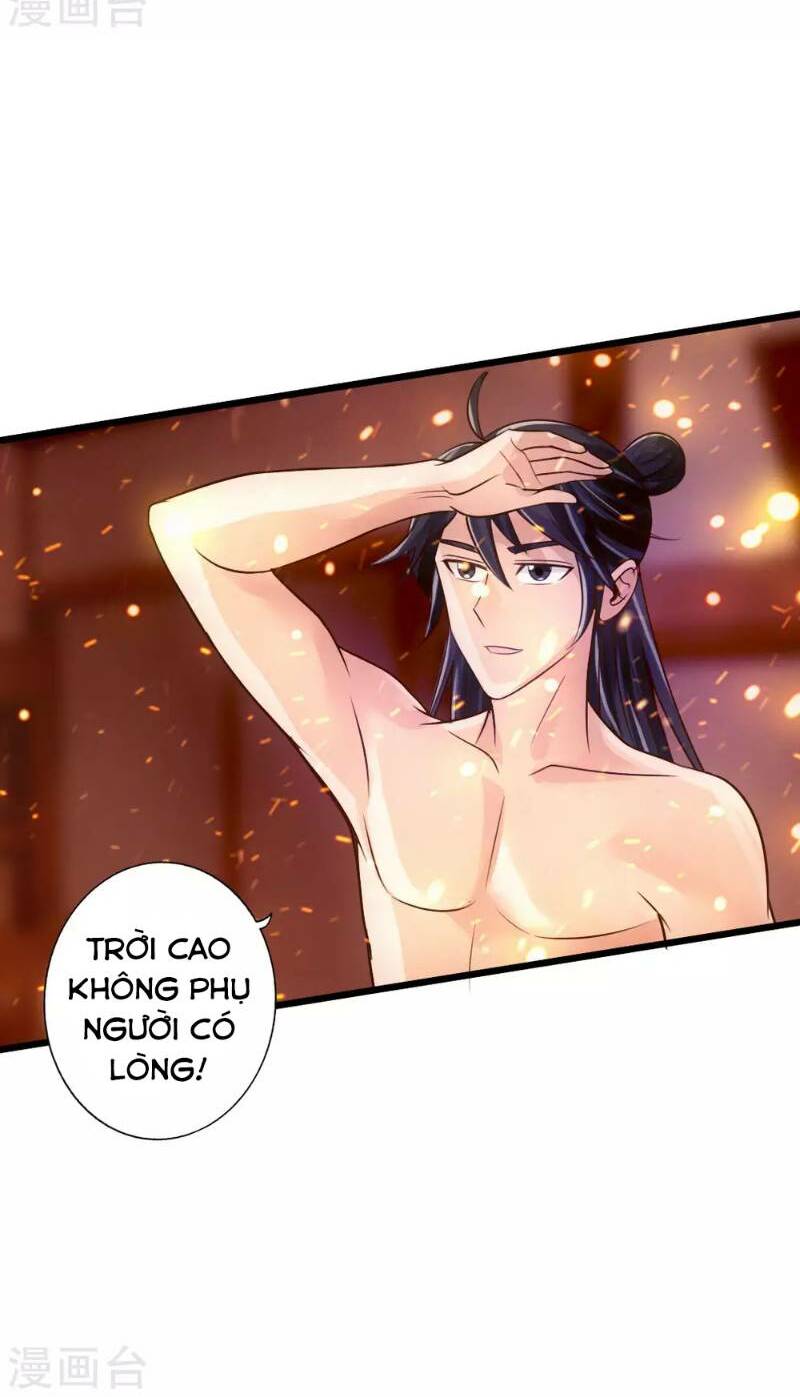 Tiên Võ Đế Tôn Chapter 30 - Trang 38