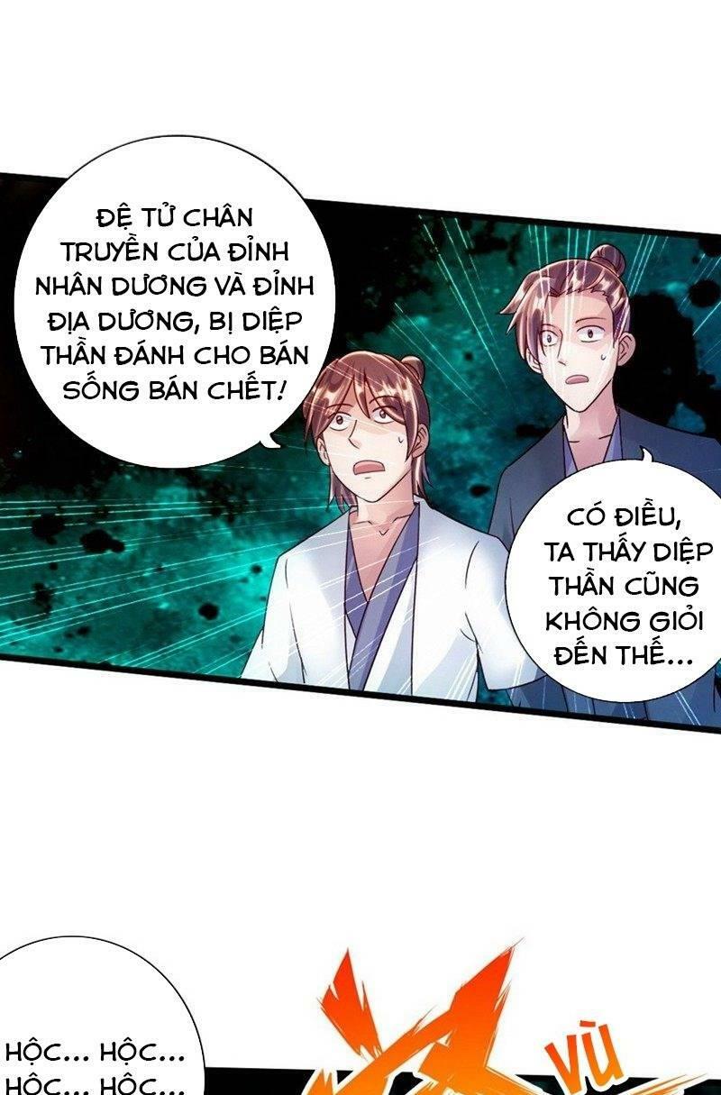 Tiên Võ Đế Tôn Chapter 63 - Trang 36