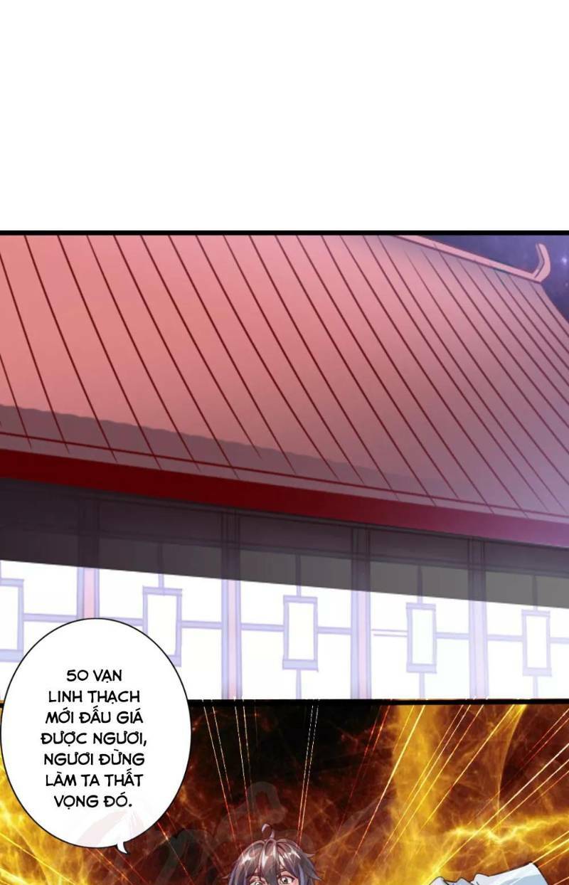 Tiên Võ Đế Tôn Chapter 48 - Trang 0