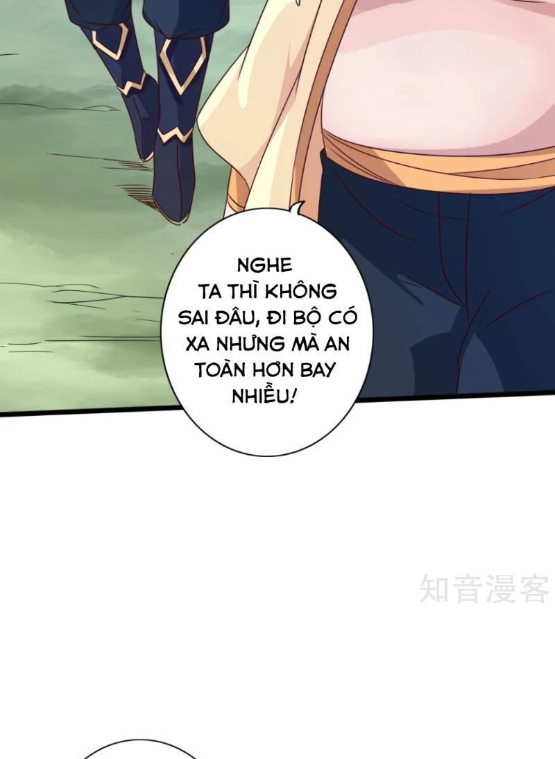 Tiên Võ Đế Tôn Chapter 41 - Trang 21