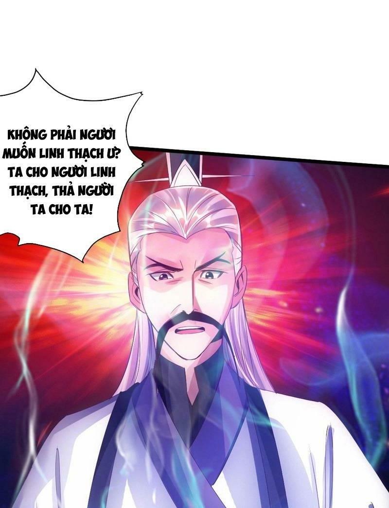 Tiên Võ Đế Tôn Chapter 59 - Trang 60