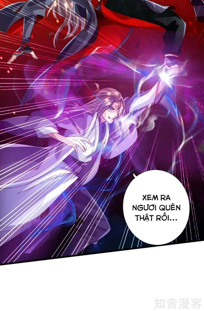 Tiên Võ Đế Tôn Chapter 55 - Trang 32