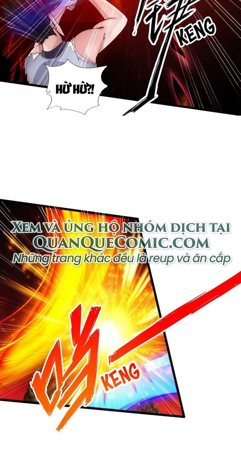 Tiên Võ Đế Tôn Chapter 62 - Trang 7