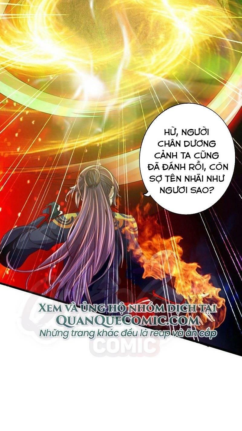 Tiên Võ Đế Tôn Chapter 63 - Trang 1