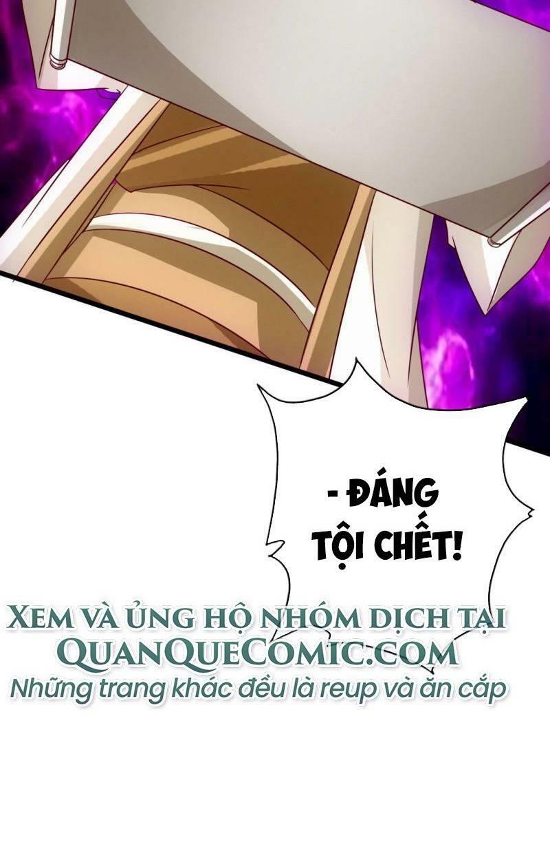 Tiên Võ Đế Tôn Chapter 65 - Trang 41