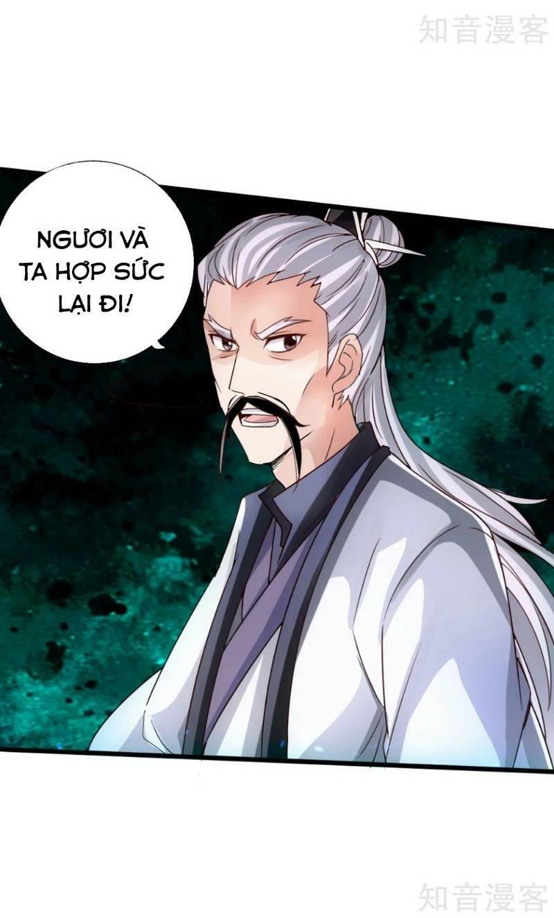 Tiên Võ Đế Tôn Chapter 60 - Trang 43