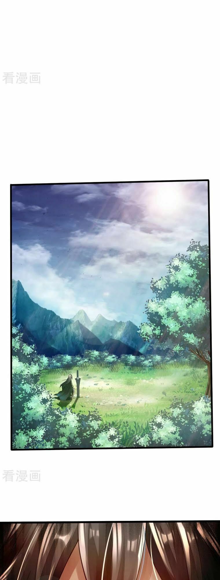 Tiên Võ Đế Tôn Chapter 6 - Trang 17