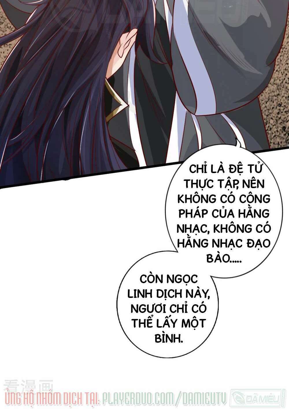 Tiên Võ Đế Tôn Chapter 5 - Trang 32