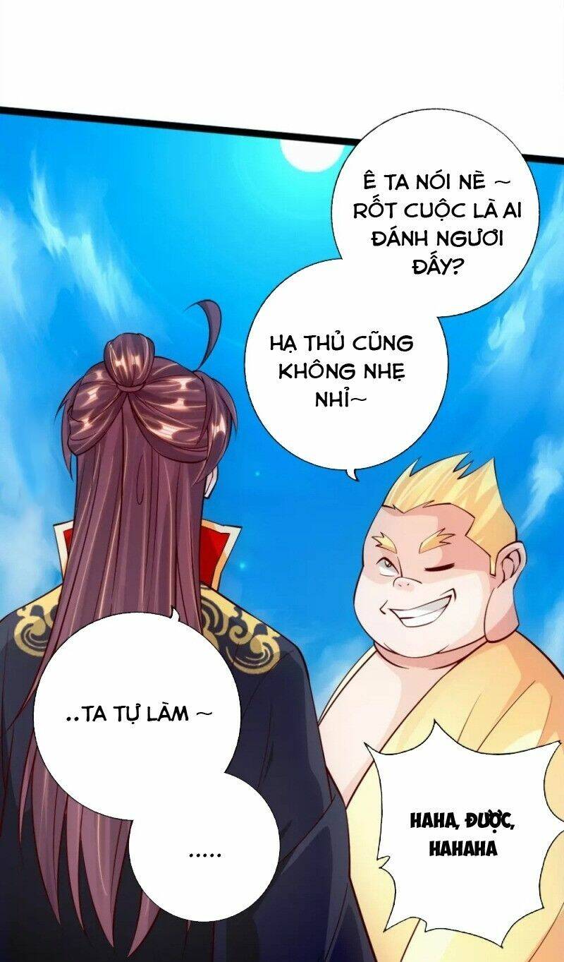 Tiên Võ Đế Tôn Chapter 85 - Trang 12