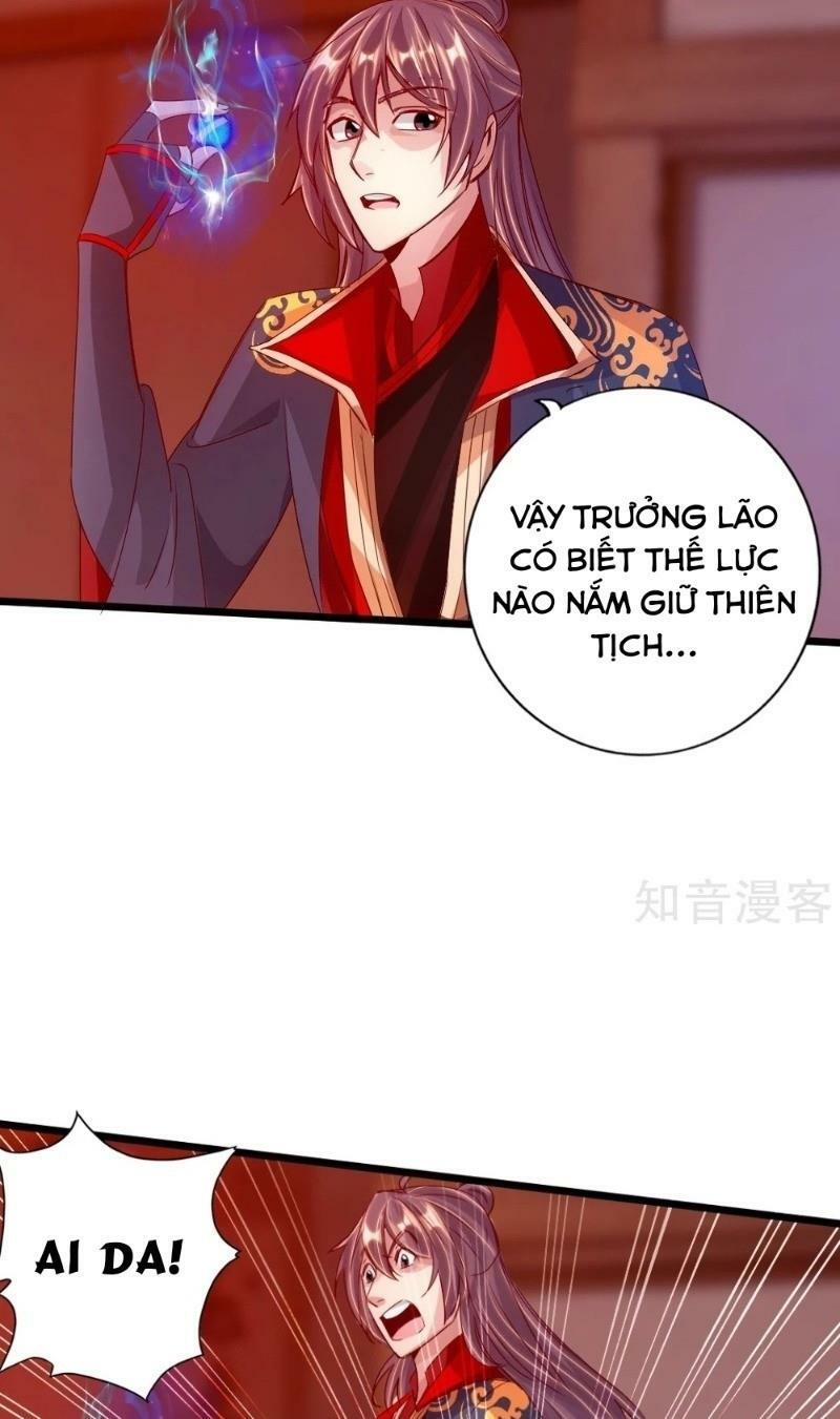 Tiên Võ Đế Tôn Chapter 70 - Trang 13