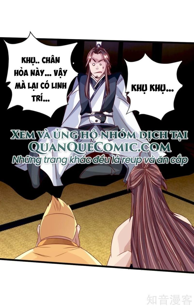 Tiên Võ Đế Tôn Chapter 68 - Trang 19