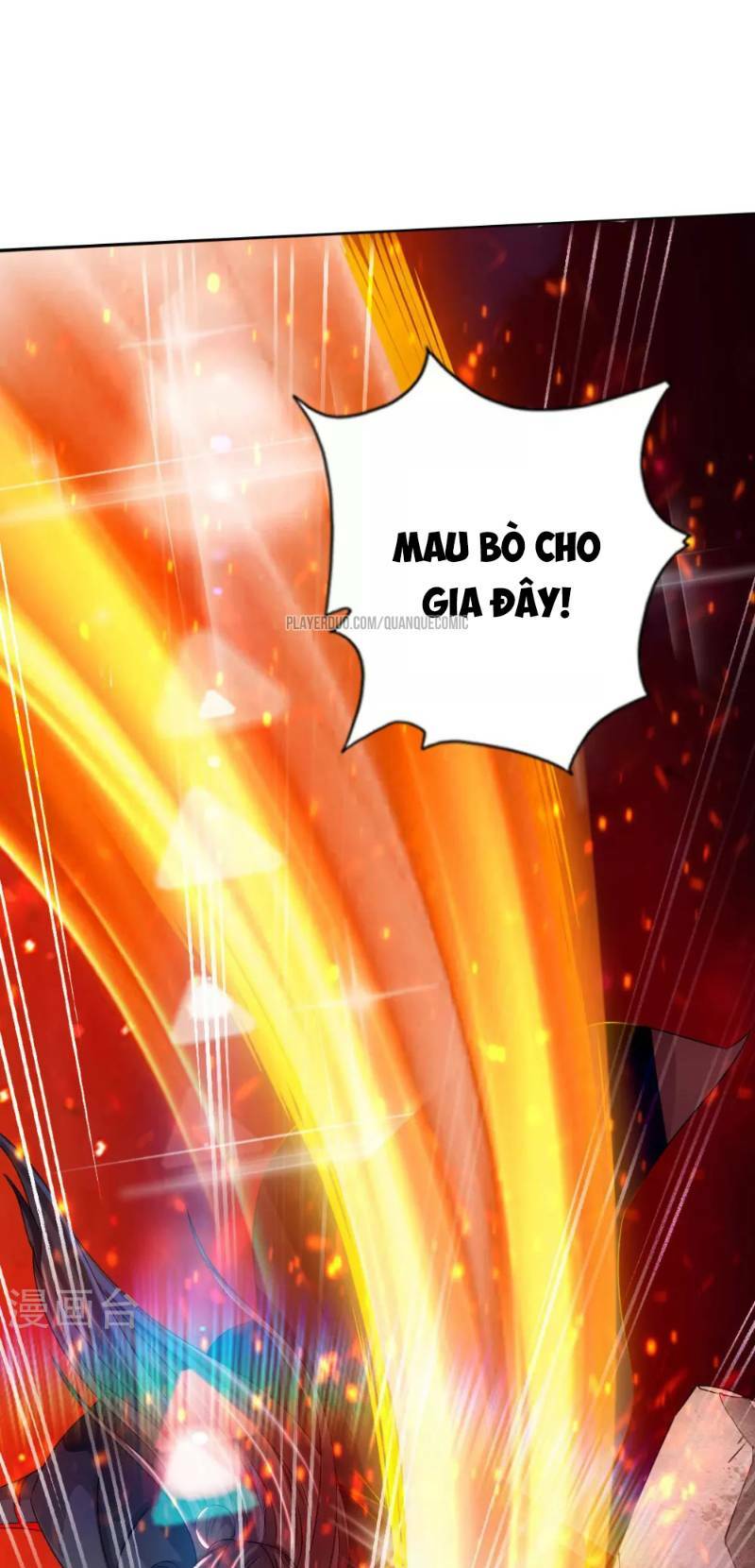 Tiên Võ Đế Tôn Chapter 37 - Trang 27