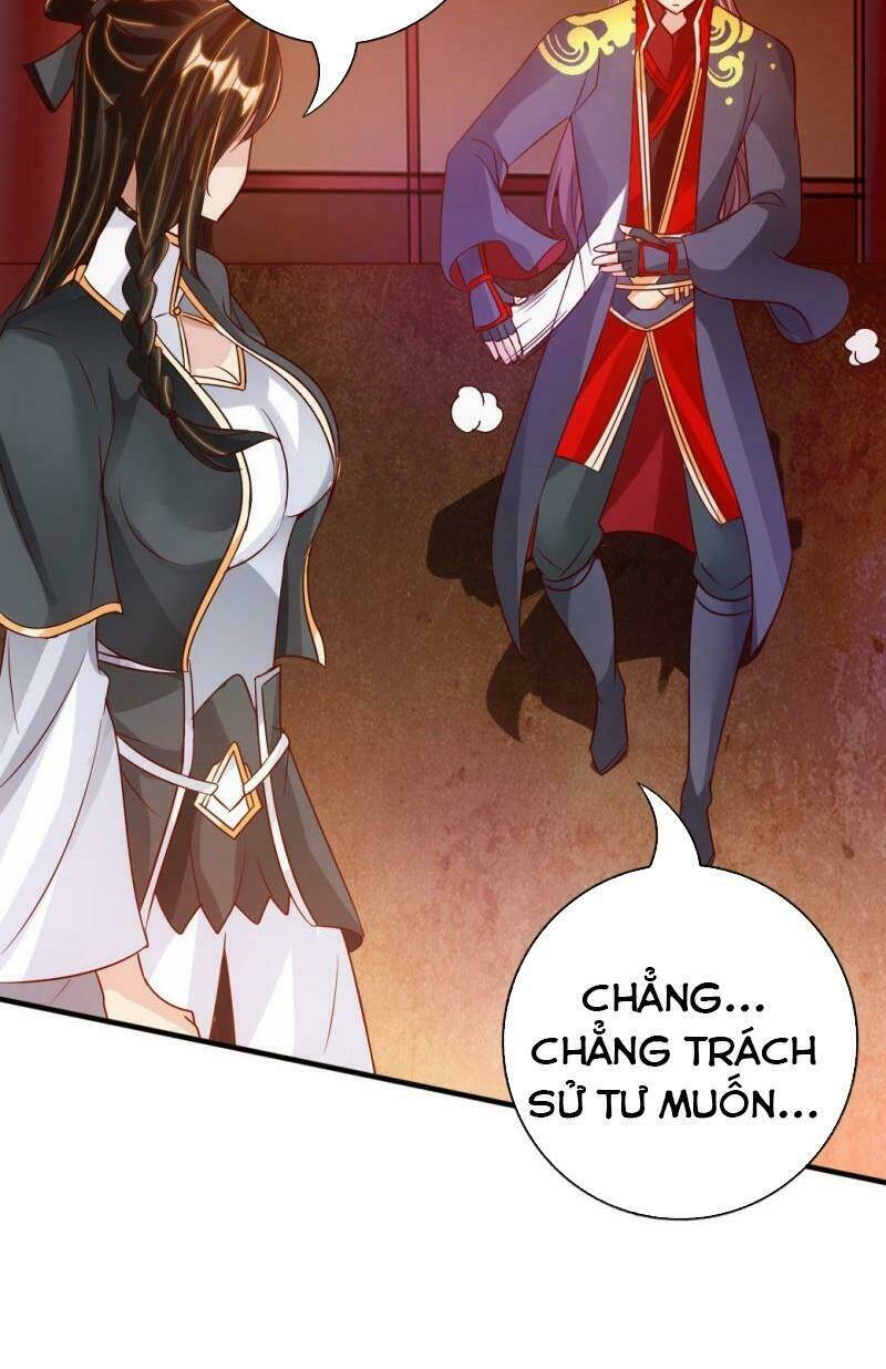 Tiên Võ Đế Tôn Chapter 73 - Trang 29