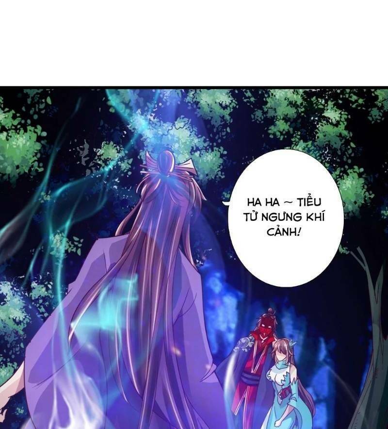 Tiên Võ Đế Tôn Chapter 55 - Trang 0