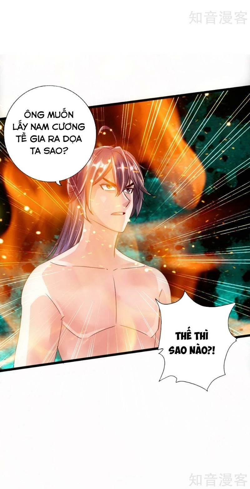 Tiên Võ Đế Tôn Chapter 60 - Trang 5