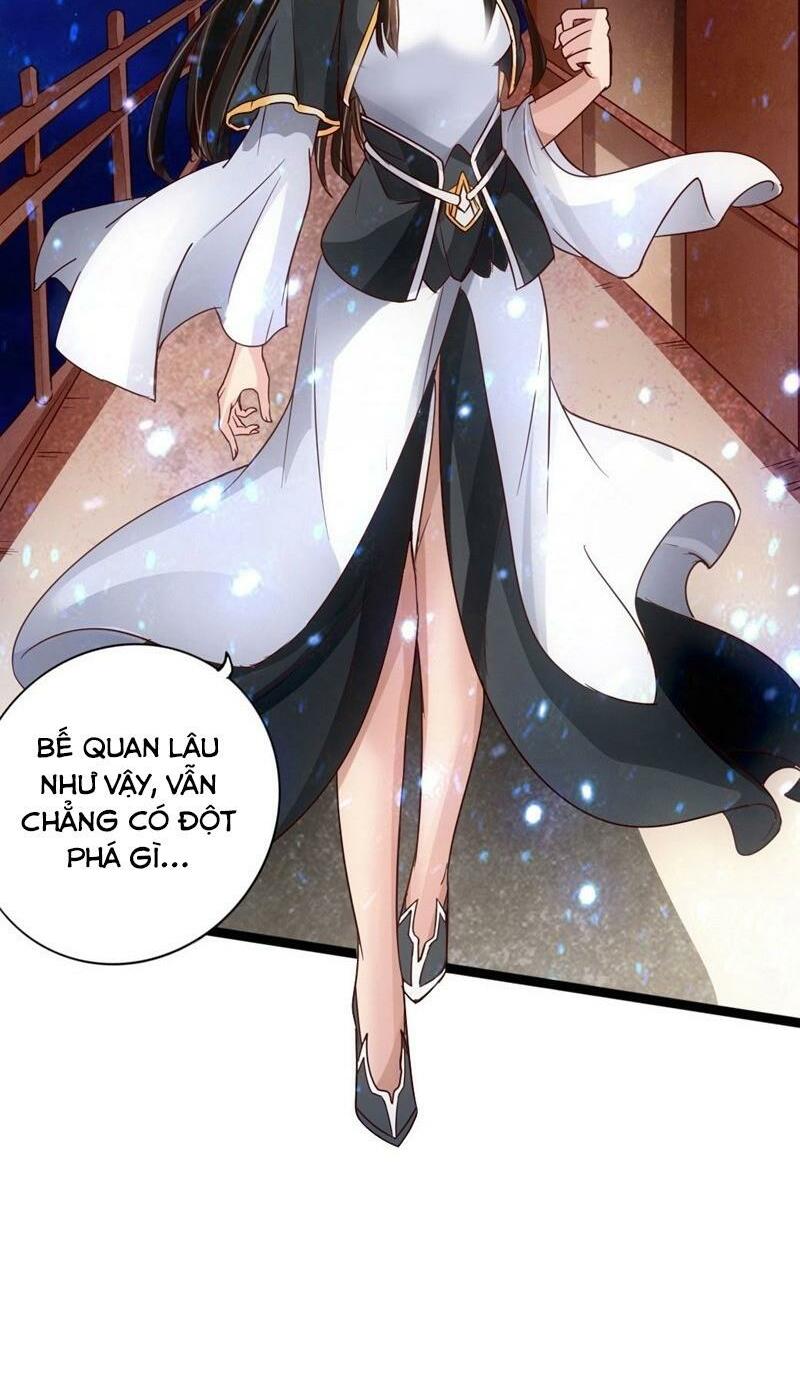 Tiên Võ Đế Tôn Chapter 71 - Trang 11