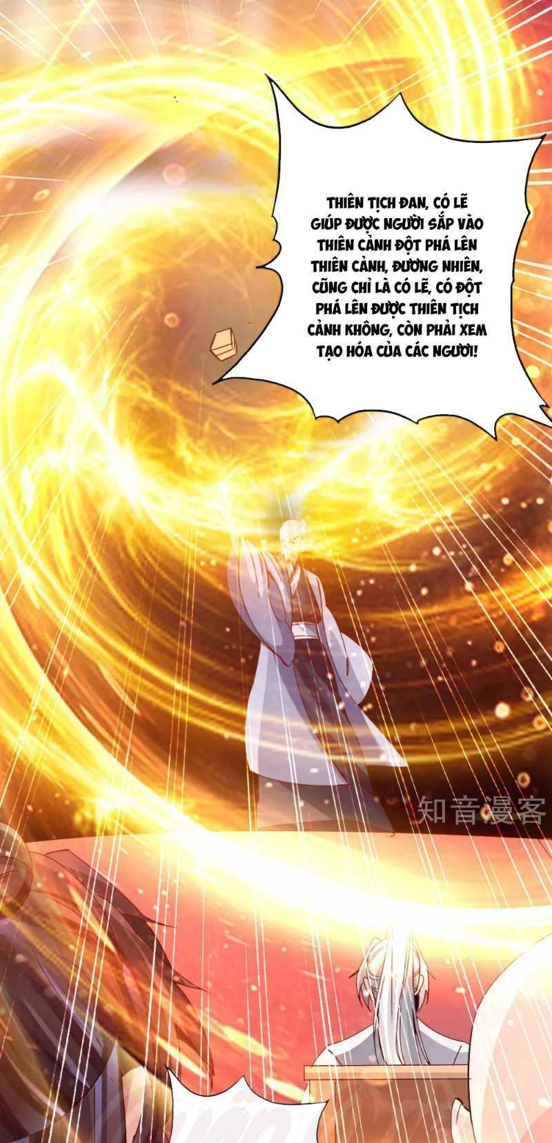 Tiên Võ Đế Tôn Chapter 51 - Trang 20