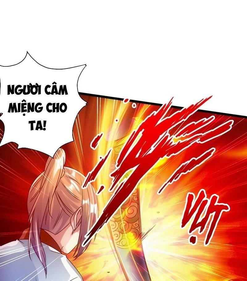 Tiên Võ Đế Tôn Chapter 58 - Trang 18