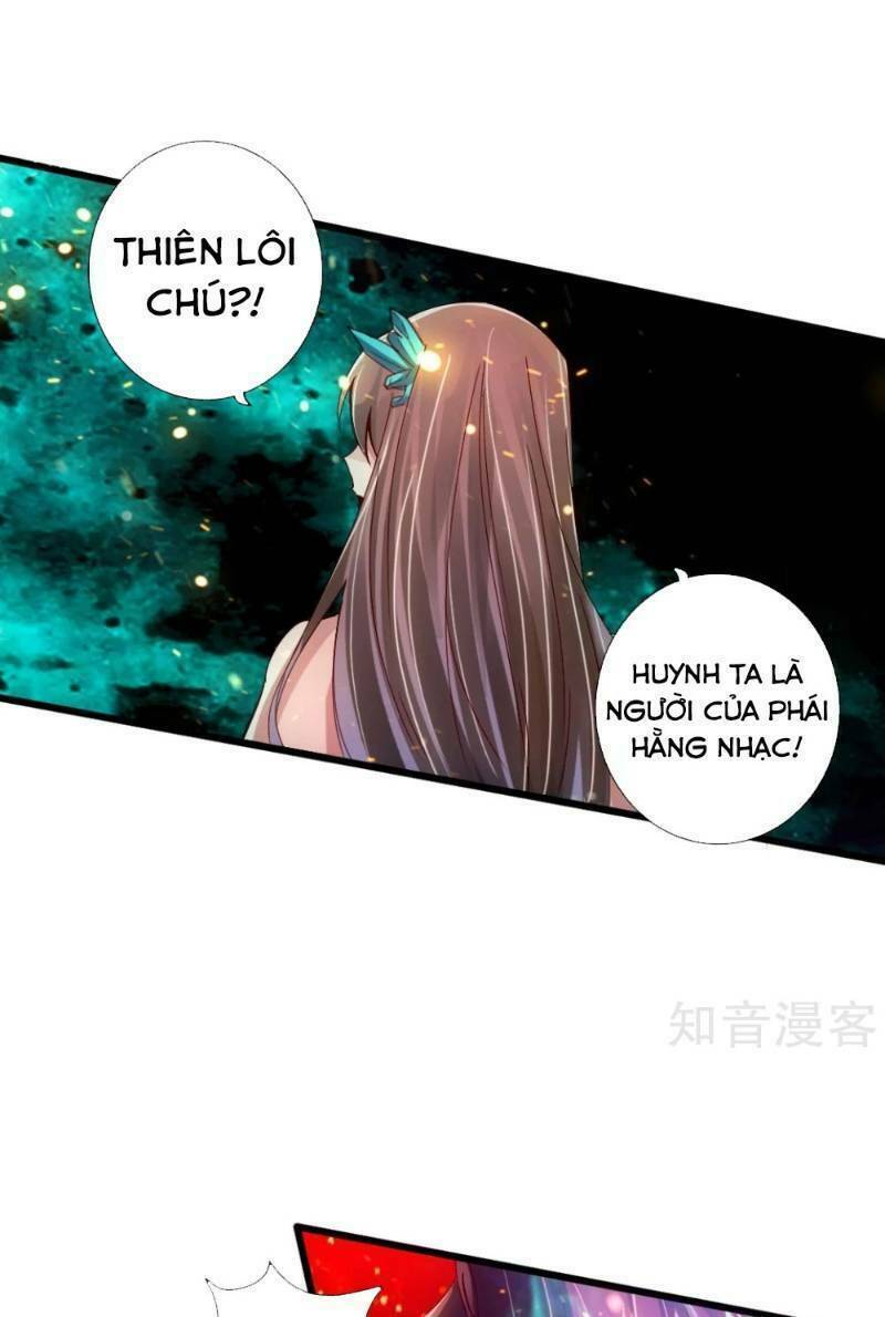 Tiên Võ Đế Tôn Chapter 55 - Trang 39