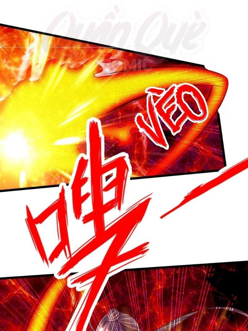 Tiên Võ Đế Tôn Chapter 68 - Trang 16