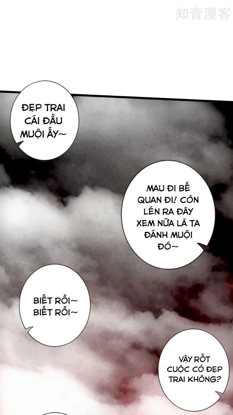 Tiên Võ Đế Tôn Chapter 70 - Trang 41