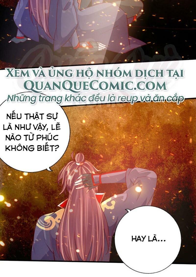 Tiên Võ Đế Tôn Chapter 72 - Trang 1