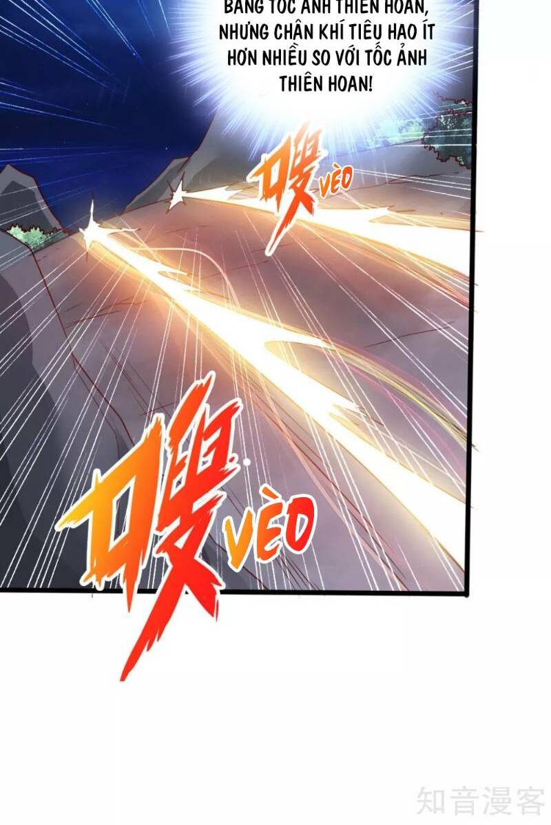 Tiên Võ Đế Tôn Chapter 41 - Trang 29