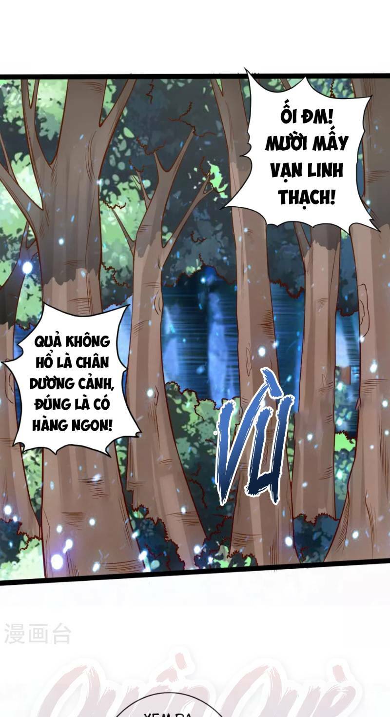 Tiên Võ Đế Tôn Chapter 43 - Trang 0