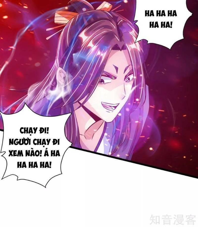 Tiên Võ Đế Tôn Chapter 56 - Trang 20