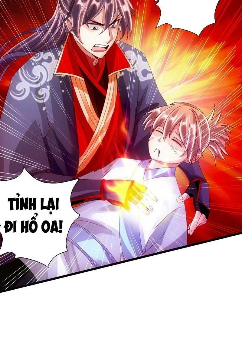 Tiên Võ Đế Tôn Chapter 58 - Trang 47