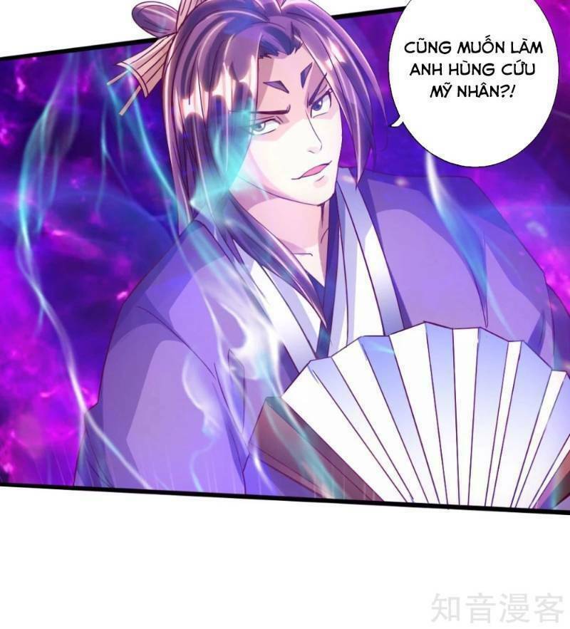 Tiên Võ Đế Tôn Chapter 55 - Trang 2