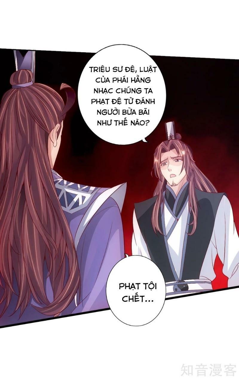 Tiên Võ Đế Tôn Chapter 67 - Trang 18