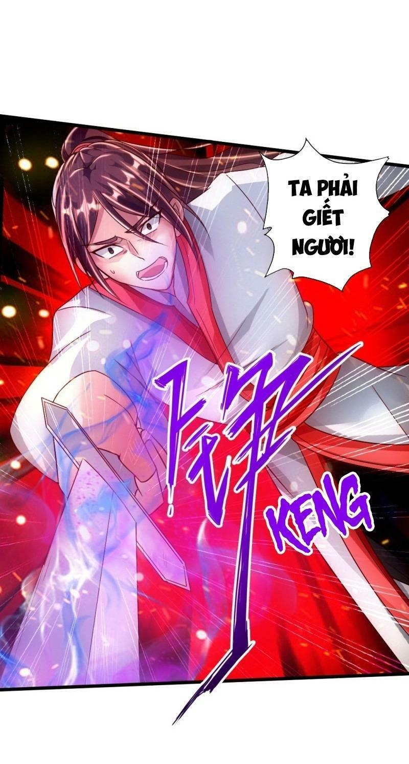 Tiên Võ Đế Tôn Chapter 59 - Trang 5