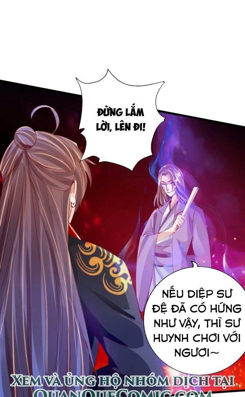 Tiên Võ Đế Tôn Chapter 64 - Trang 16