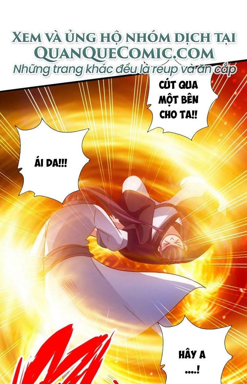 Tiên Võ Đế Tôn Chapter 64 - Trang 36