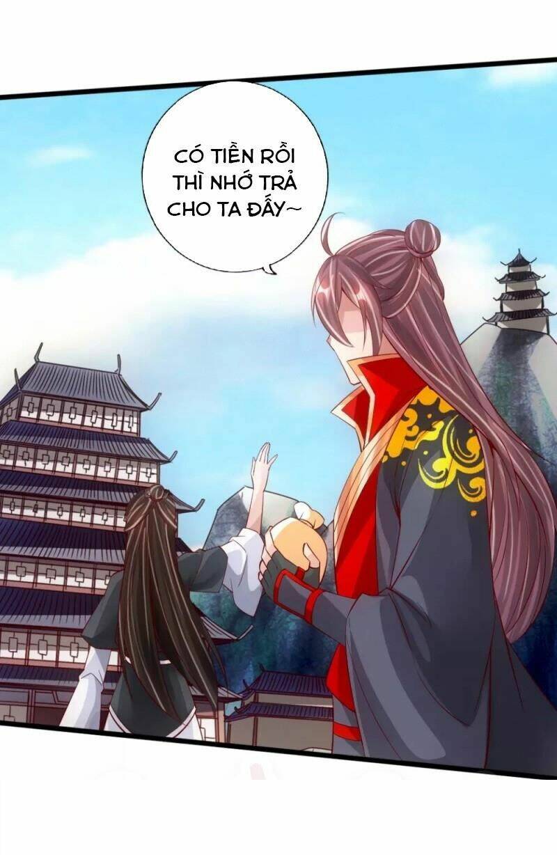 Tiên Võ Đế Tôn Chapter 79 - Trang 18