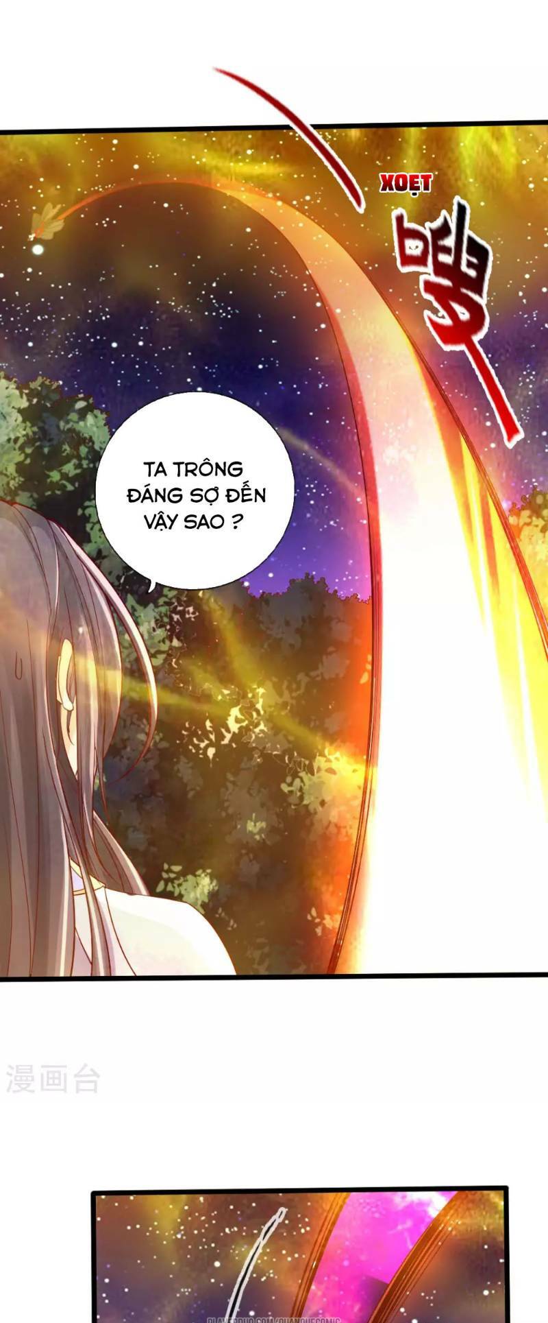 Tiên Võ Đế Tôn Chapter 22 - Trang 19