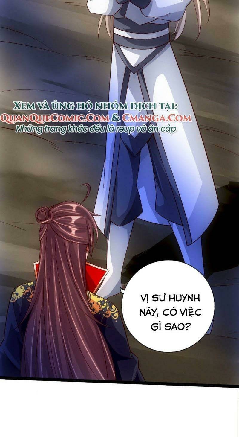 Tiên Võ Đế Tôn Chapter 76 - Trang 5