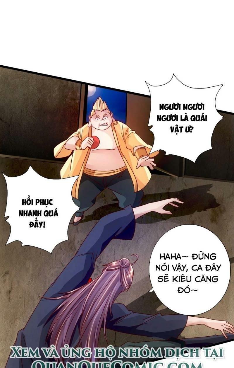 Tiên Võ Đế Tôn Chapter 61 - Trang 8